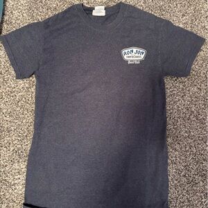 Ron Jon dark grey t-shirt